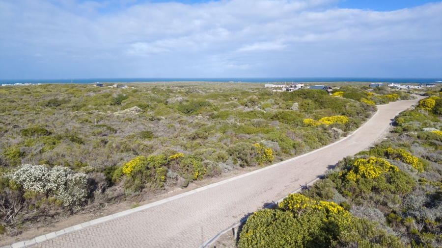 0 Bedroom Property for Sale in Romansbaai Estate Western Cape